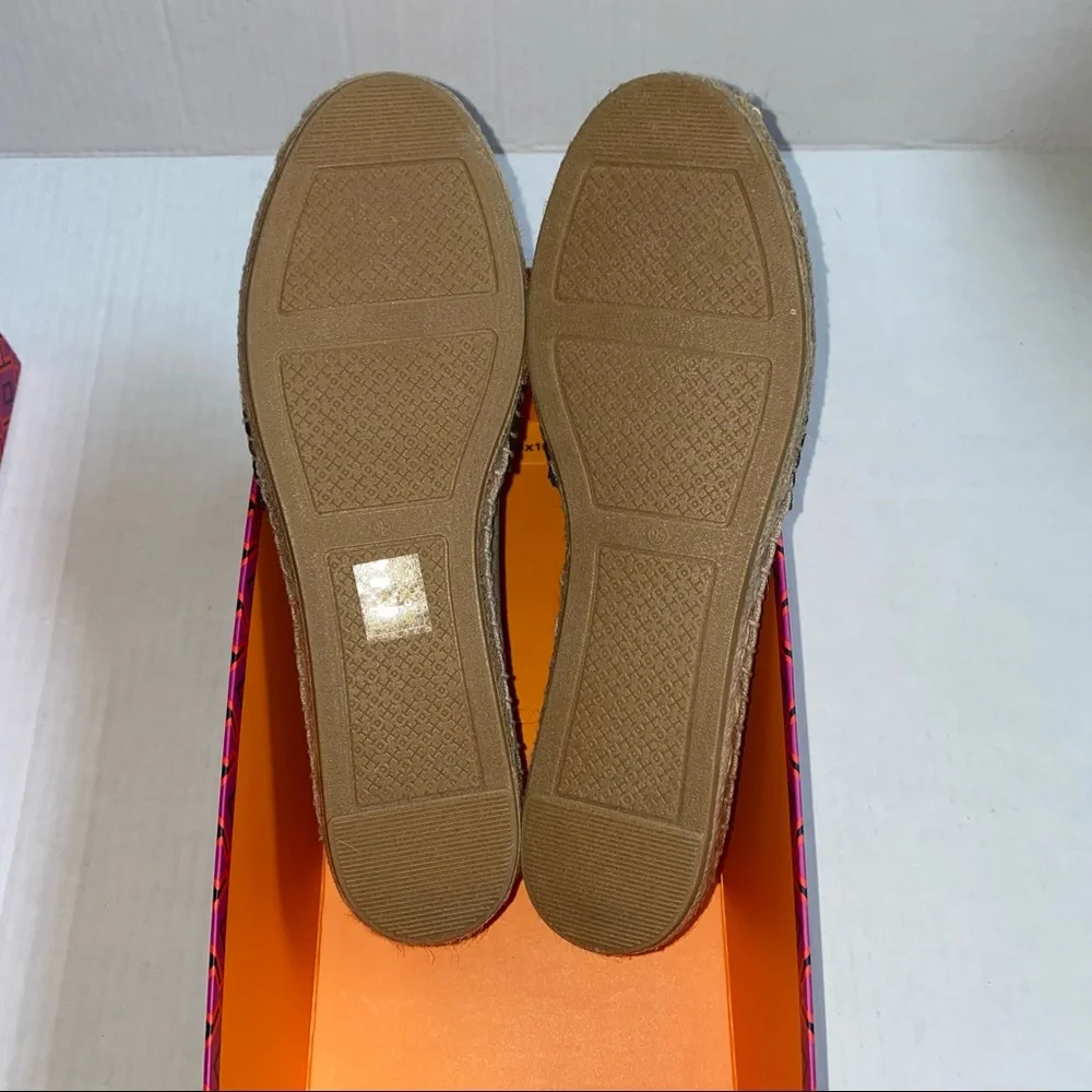 Tory Burch Espadrille